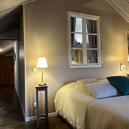 Le Clos Vitis Violes Экстерьер фото