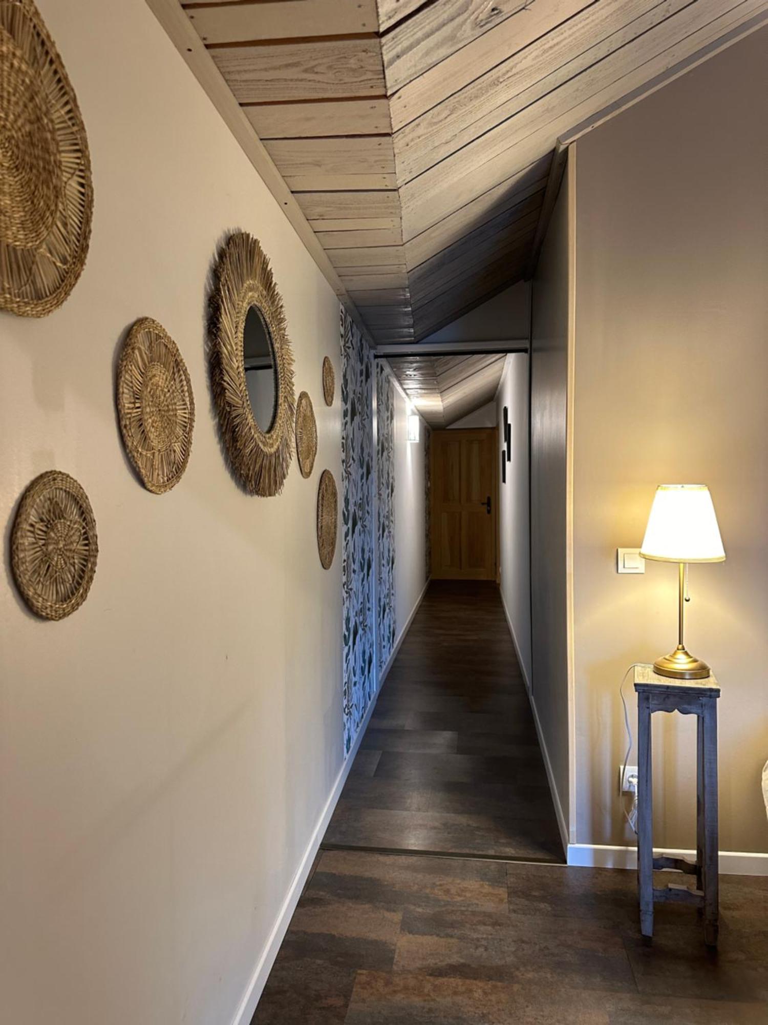 Le Clos Vitis Violes Экстерьер фото